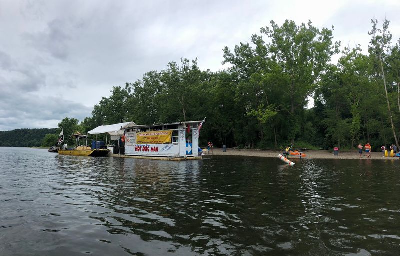 A Soft Verdict For Curious New Jersey Day-Trippers