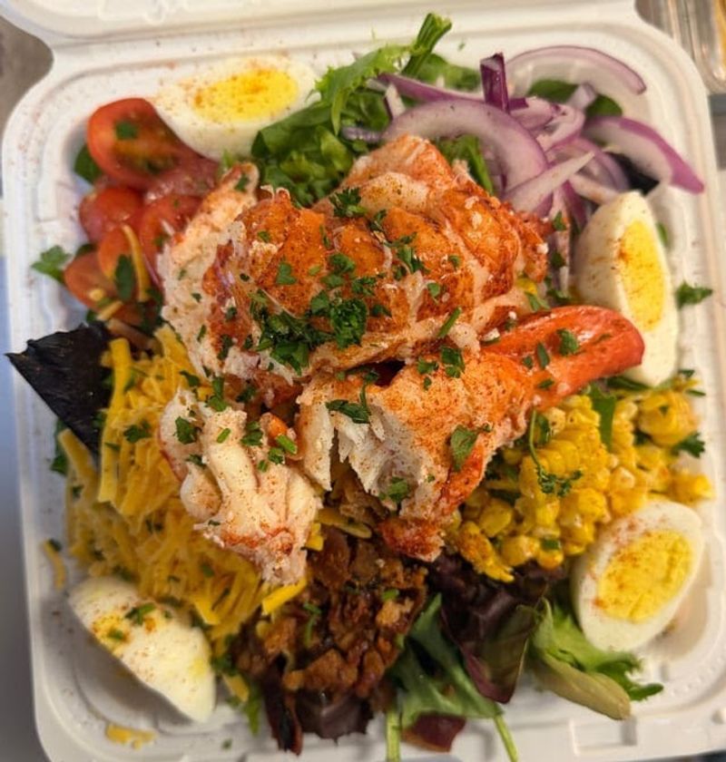 A Soft Verdict For Jersey Shore Lobster Roll Hunters