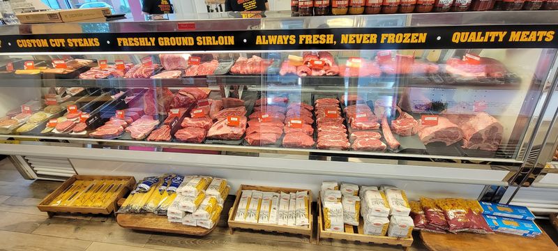 A Soft Verdict For Local Meat Shoppers A Soft Verdict For Local Meat Shoppers