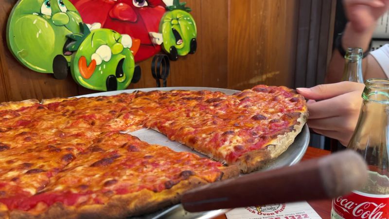 A Soft Verdict For New Jersey Pizza Loyalists A Soft Verdict For New Jersey Pizza Loyalists