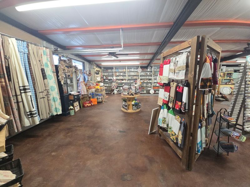 A Soft Verdict On A Store That Earns Its Reputation