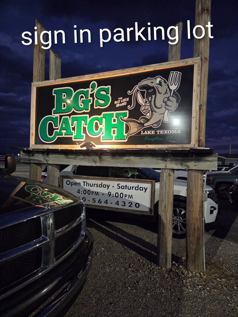 A Soft Verdict on BG's Catch After 25 Years
