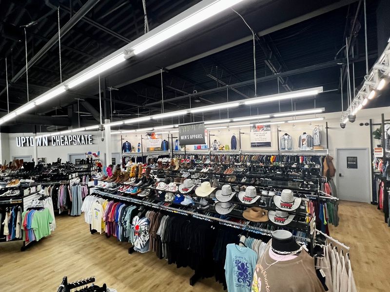 A Soft Verdict on One of OKC's Sharpest Resale Finds