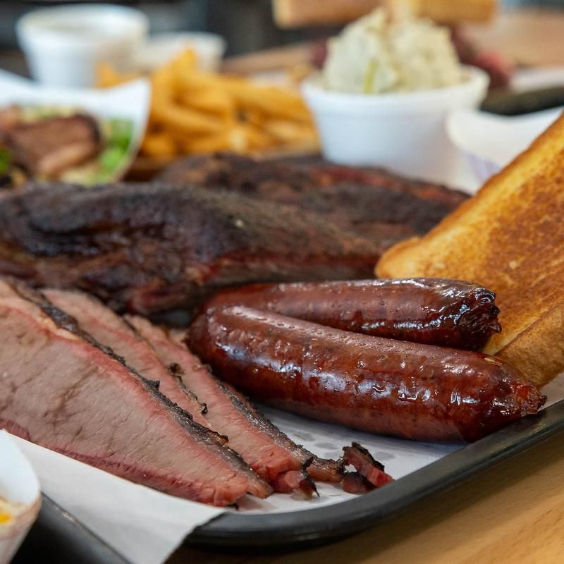 A Soft Verdict on a Serious BBQ Stop