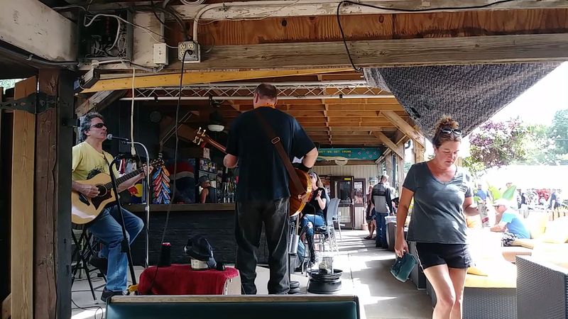 A Soft Verdict on the Iron Horse Experience A Soft Verdict on the Iron Horse Experience