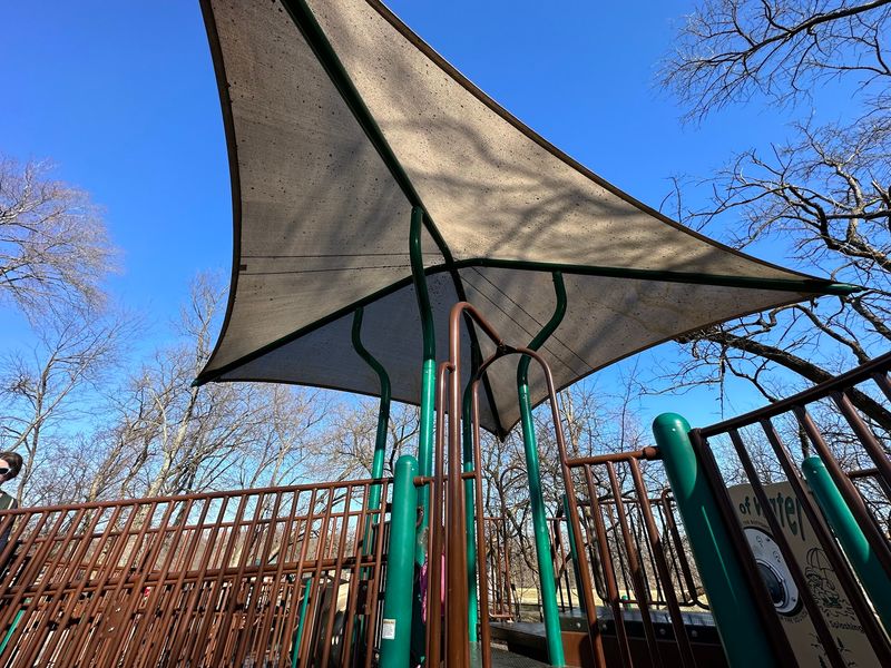A Source of Inspiration: The Boundless Playground Movement A Source of Inspiration: The Boundless Playground Movement