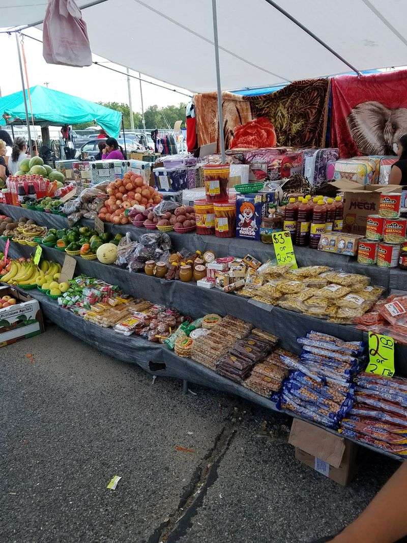A South Jersey Market With A Real Address A South Jersey Market With A Real Address