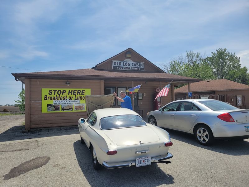 A Spot That Honors Veterans A Spot That Honors Veterans