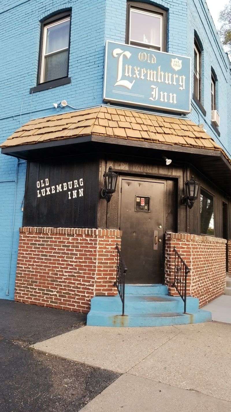 A Springfield Institution With Deep Roots A Springfield Institution With Deep Roots