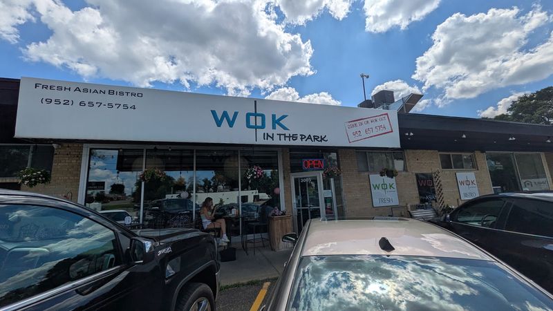 A St Louis Park Address That Draws Crowds from Across the Metro