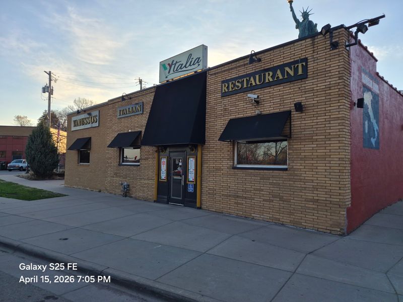 A St. Paul Institution Since 1933 A St. Paul Institution Since 1933