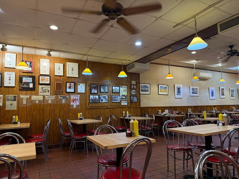 A St. Paul Institution Since 1949 A St. Paul Institution Since 1949