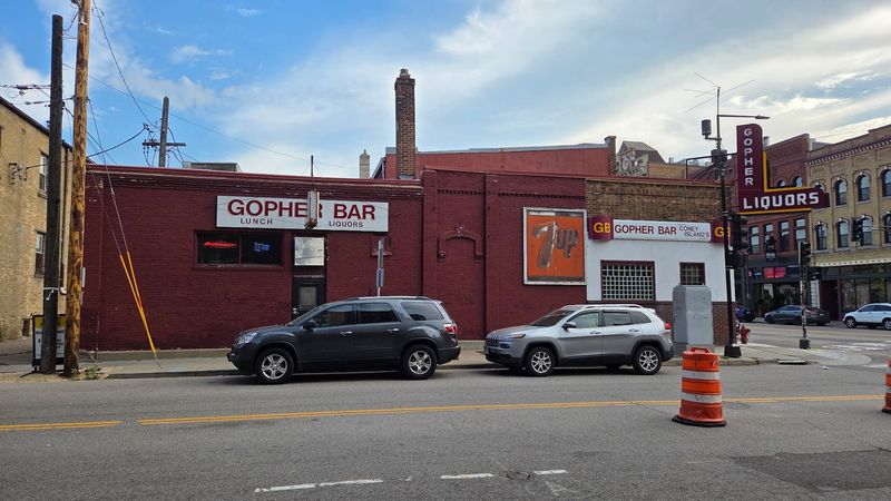 A St. Paul Institution That Has Stood the Test of Time A St. Paul Institution That Has Stood the Test of Time