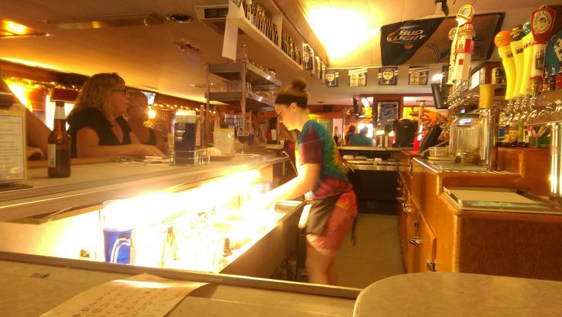 A Staff That Makes Strangers Feel Like Regulars A Staff That Makes Strangers Feel Like Regulars