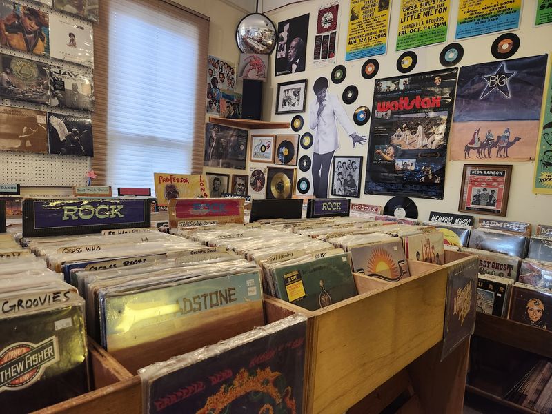 A Store Built for Every Generation