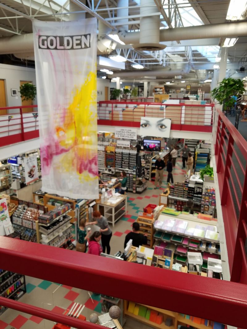 A Store That Has Outlasted Nearly Everything Around It A Store That Has Outlasted Nearly Everything Around It