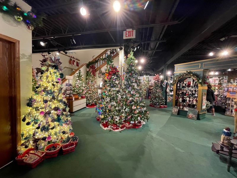 A Store That Rewards Repeat Visits