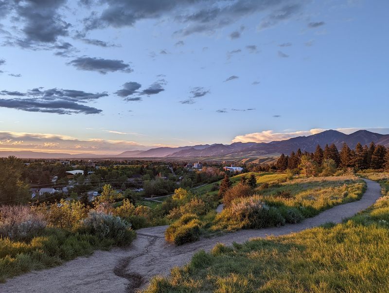 A Storied Hill in the Heart of Bozeman