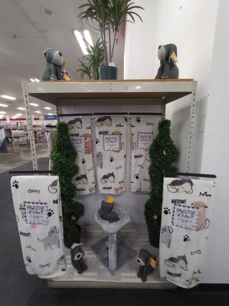A Surprising Corner for Pet Lovers A Surprising Corner for Pet Lovers