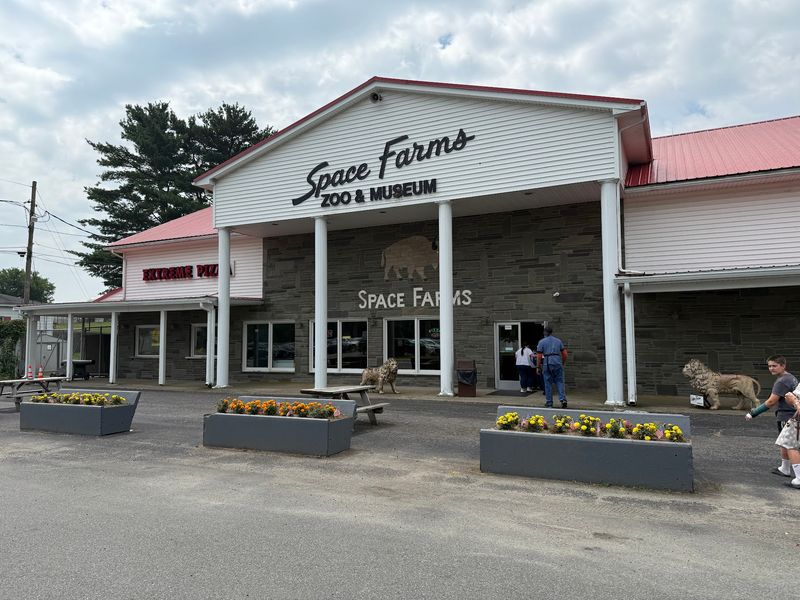 A Sussex County Address With Two Big Personalities A Sussex County Address With Two Big Personalities