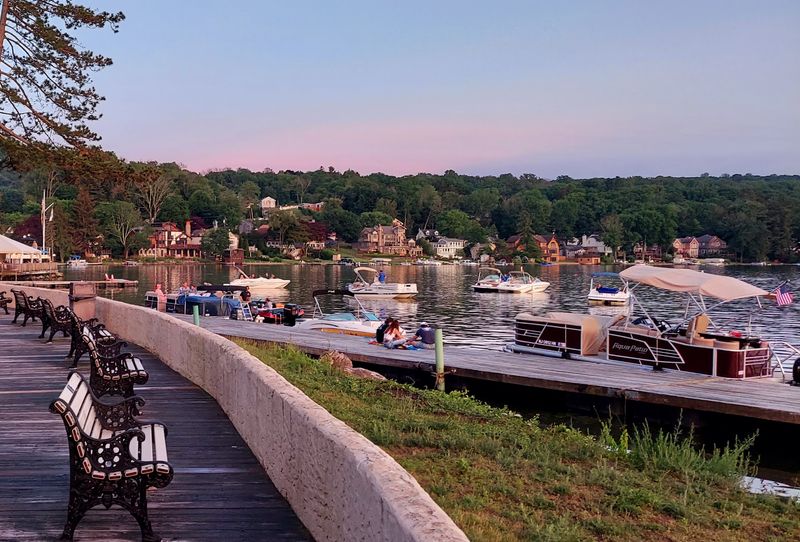 A Sussex County Lake Community With A Sparta Address A Sussex County Lake Community With A Sparta Address