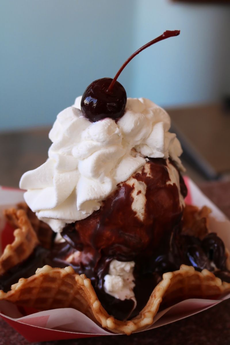 A Sweet Conclusion Worth Savoring A Sweet Conclusion Worth Savoring
