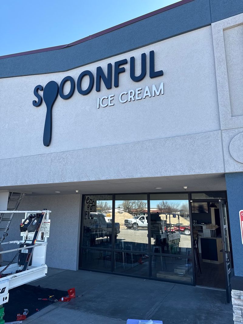 A Sweet Spot Right on Main Street A Sweet Spot Right on Main Street