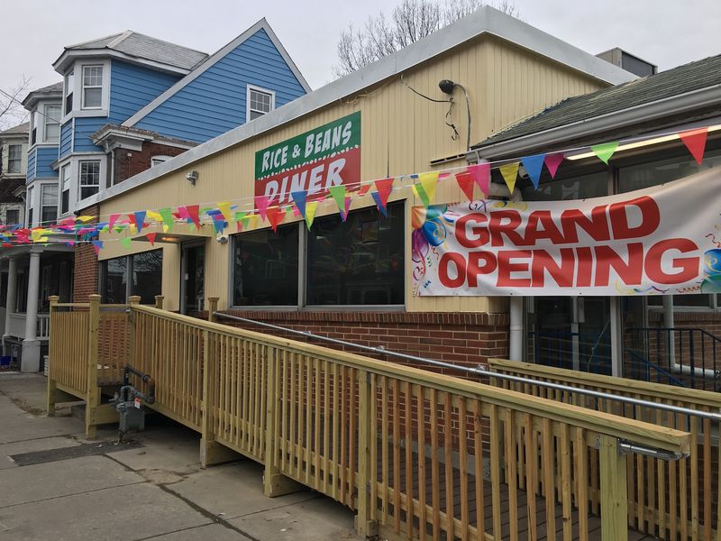 A Taste of the Islands Right in Central Pennsylvania