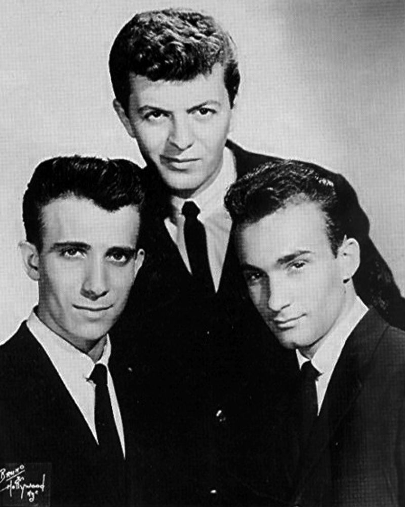 A Teenager in Love by Dion and the Belmonts A Teenager in Love by Dion and the Belmonts