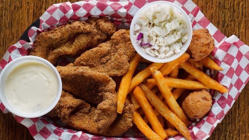 A Thursday Catfish Tradition Worth Knowing A Thursday Catfish Tradition Worth Knowing