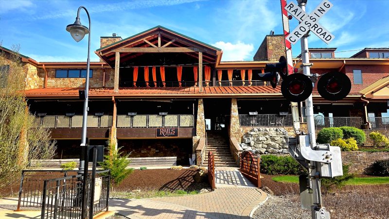 A Towaco Address With Big Night-Out Energy