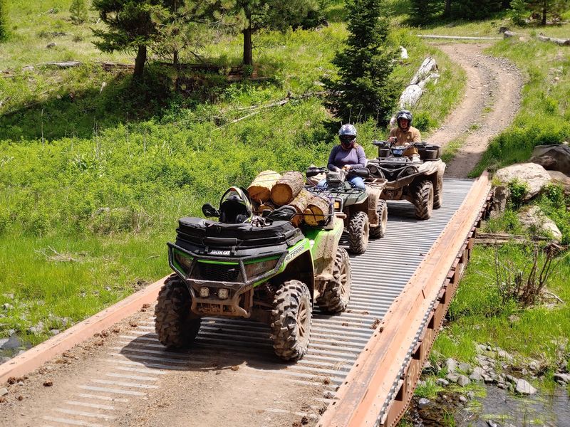 A Trail Network That Keeps Riders Busy All Weekend A Trail Network That Keeps Riders Busy All Weekend