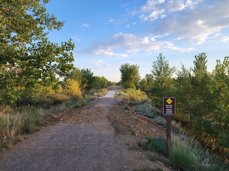 A Trail System That Welcomes Almost Everyone