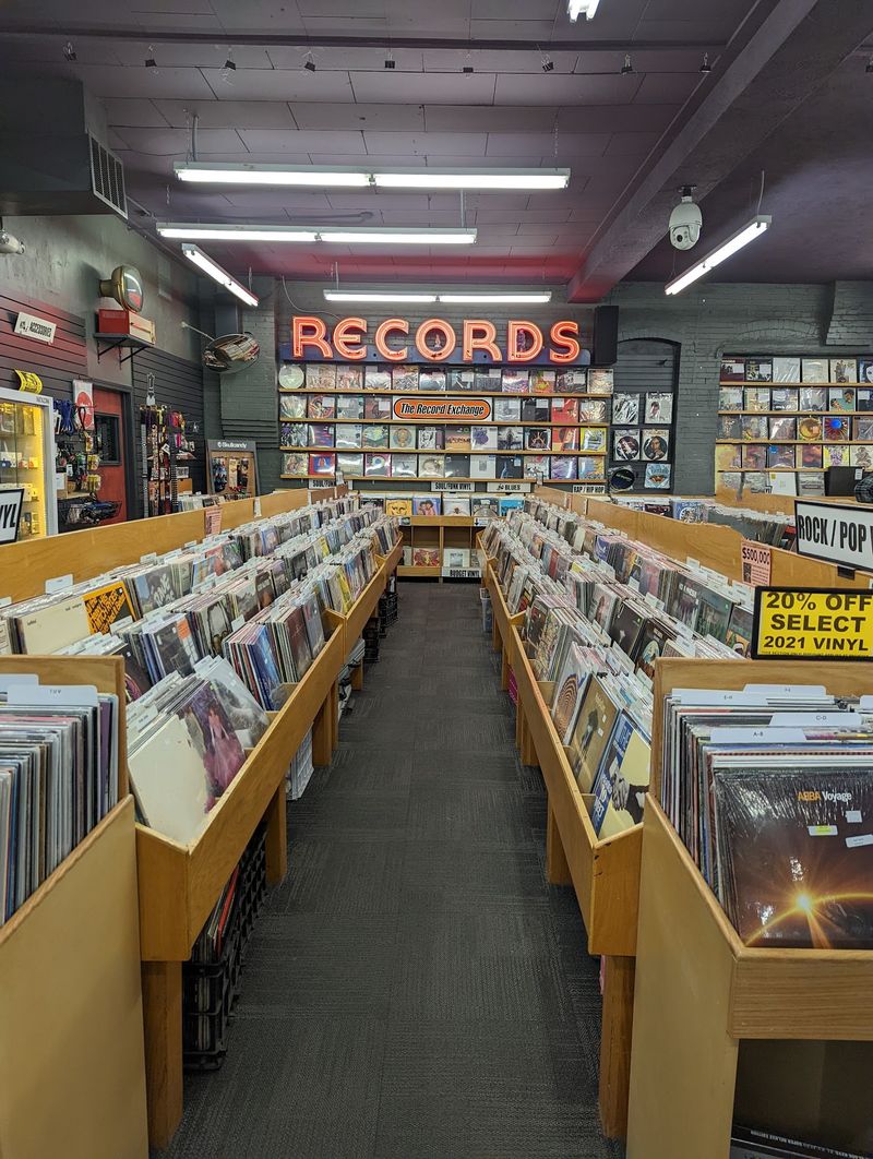 A Treasure Trove of Timeless Tunes A Treasure Trove of Timeless Tunes