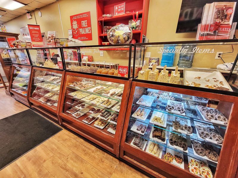 A Truffle Case Worth Slowing Down For