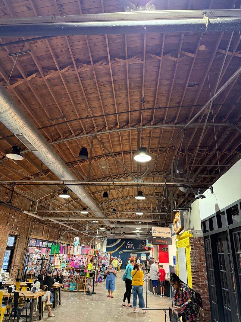 A Tulsa Gem Worth the Stop A Tulsa Gem Worth the Stop