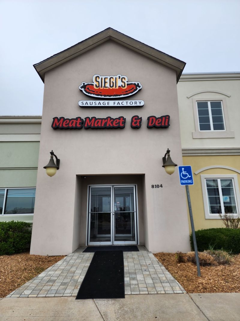 A Tulsa Institution Worth Finding A Tulsa Institution Worth Finding