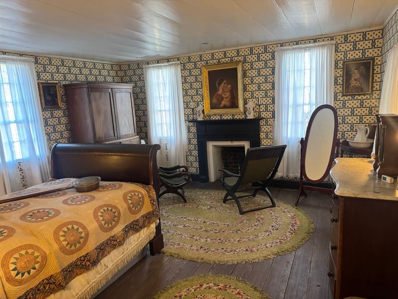 A Two-Story Tour Worth Taking Your Time On A Two-Story Tour Worth Taking Your Time On
