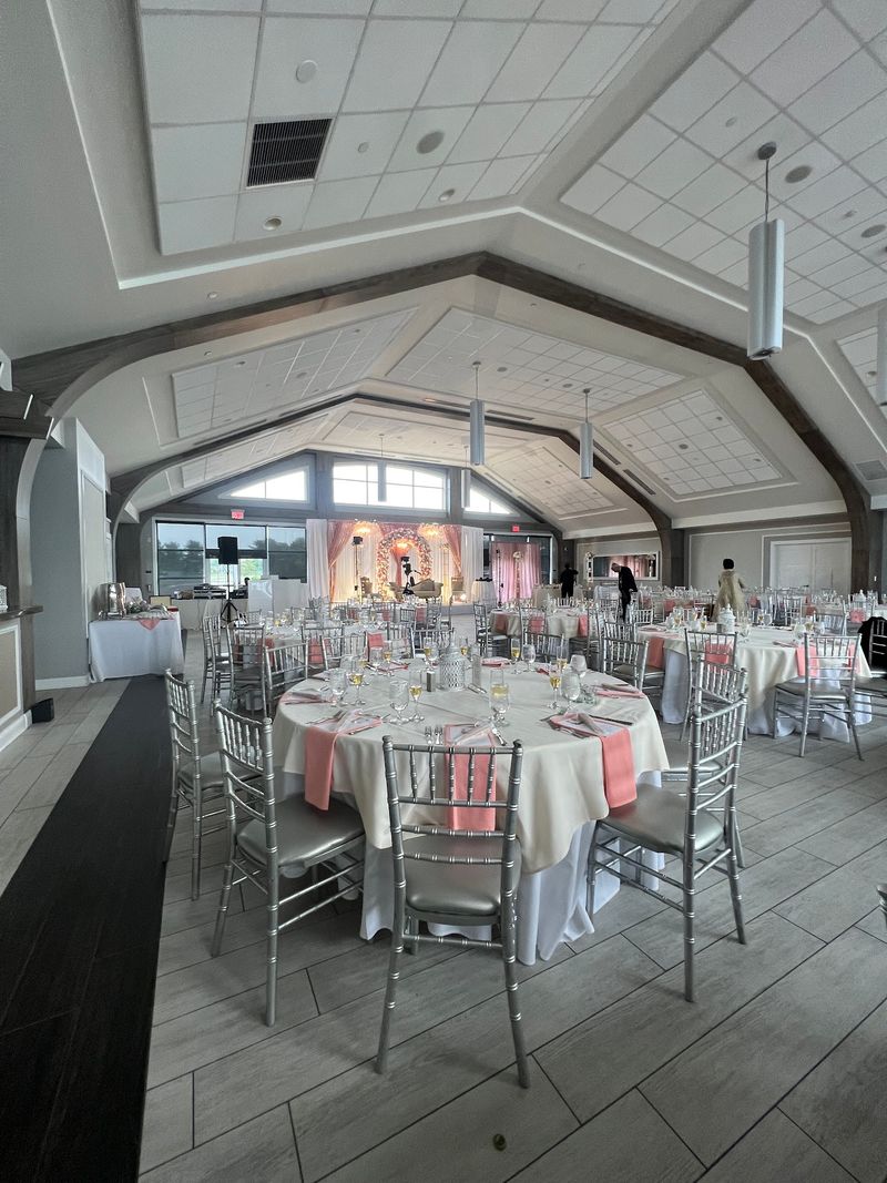A Venue Story Built Around Gatherings A Venue Story Built Around Gatherings