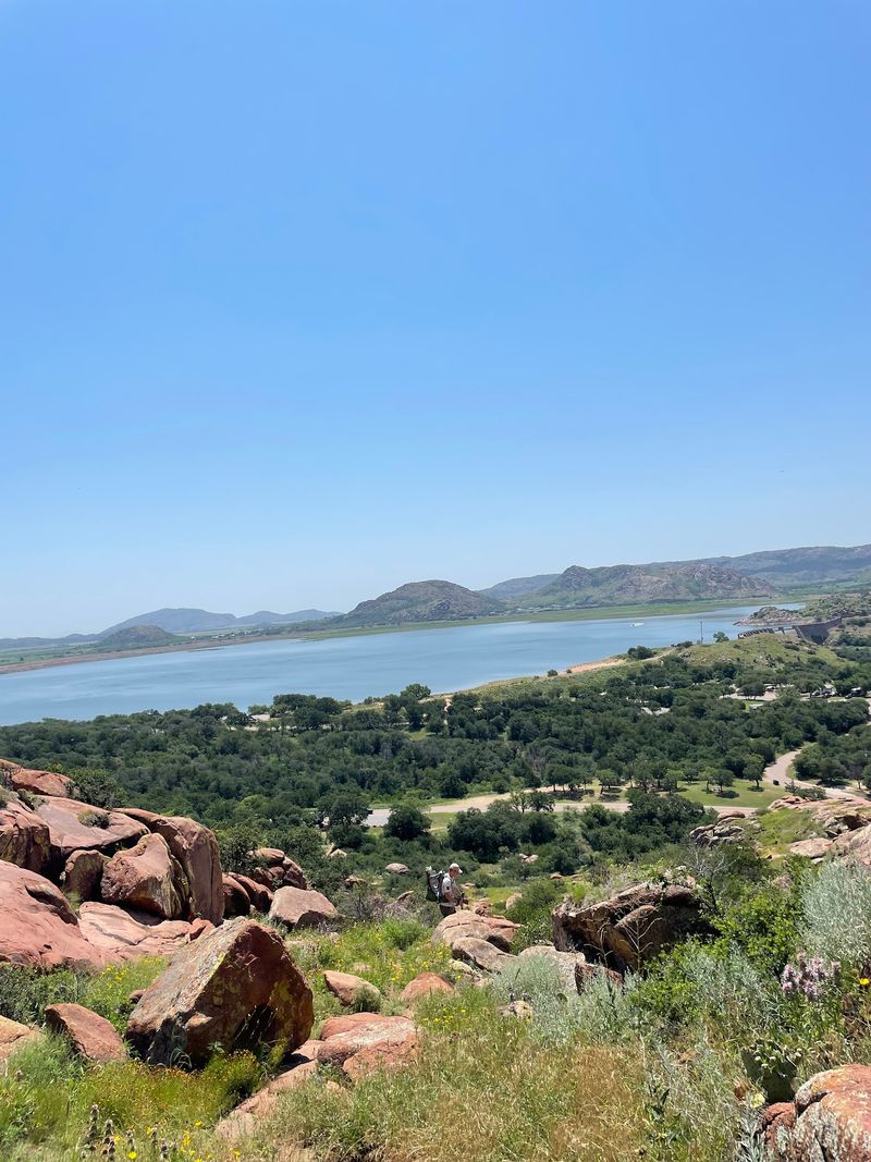 A Verdict on Oklahoma's Best-Kept Outdoor Secret A Verdict on Oklahoma's Best-Kept Outdoor Secret