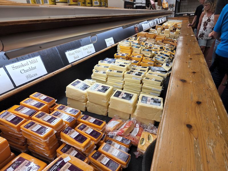 A Verdict on Why This Cheese Chalet Earns Repeat Visits
