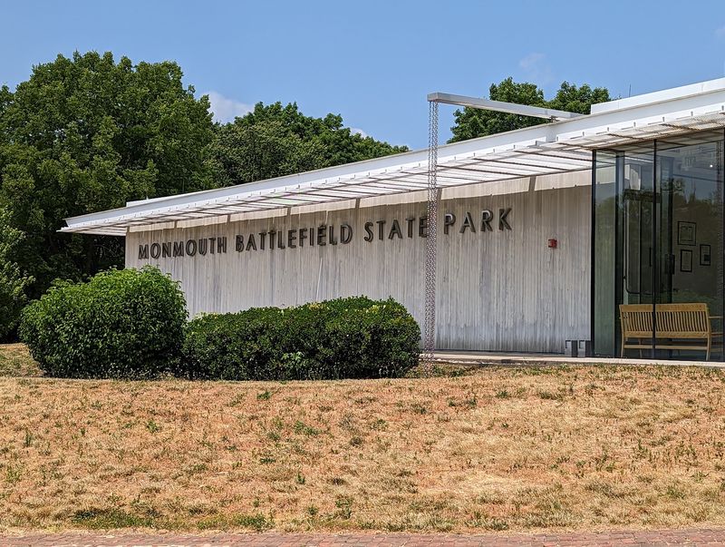 A Visitor Center That Connects The Dots A Visitor Center That Connects The Dots
