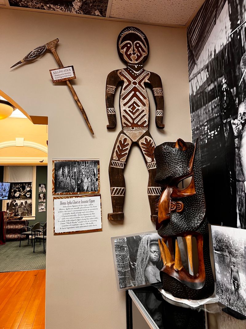 A Visual Archive of Cultures That Have Since Transformed A Visual Archive of Cultures That Have Since Transformed