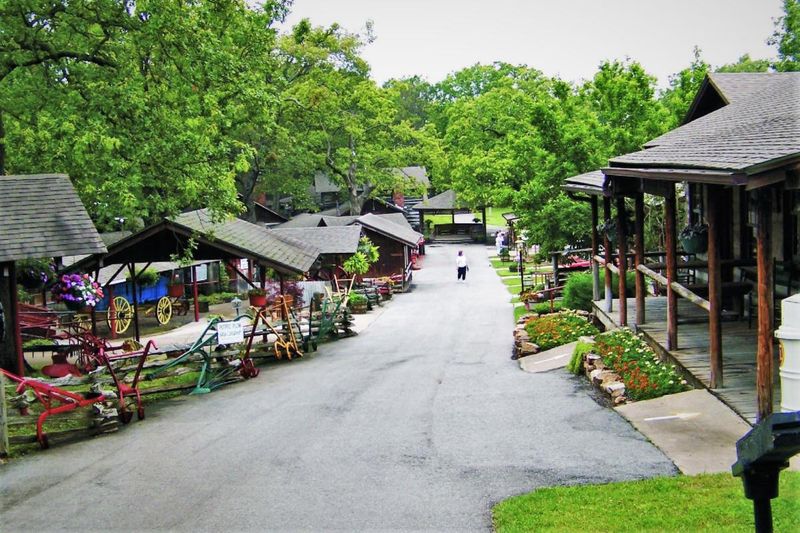 A Walkable Museum With Room To Slow Down A Walkable Museum With Room To Slow Down