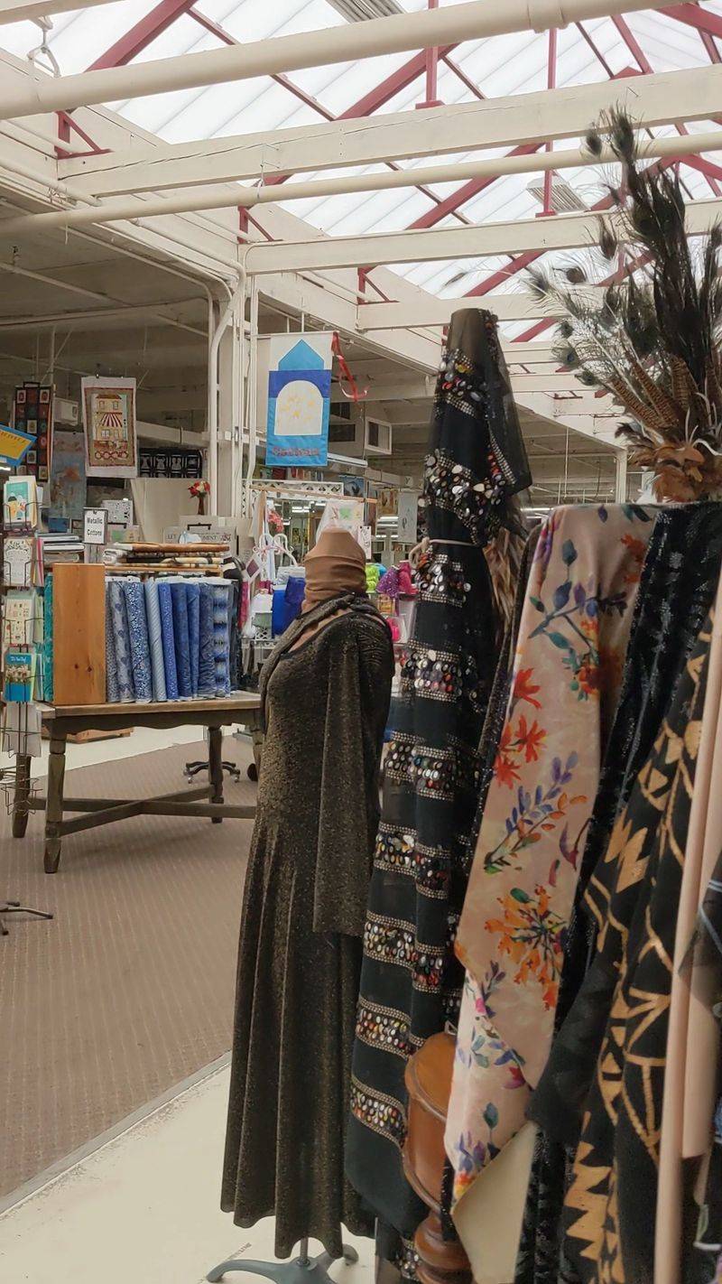 A Warehouse Full of Wonders at 9701 SE McLoughlin Blvd A Warehouse Full of Wonders at 9701 SE McLoughlin Blvd