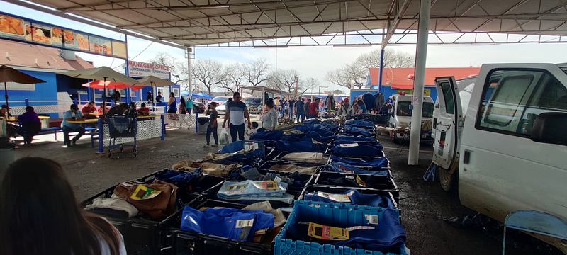A Weekend Tradition Built by Longtime Vendors