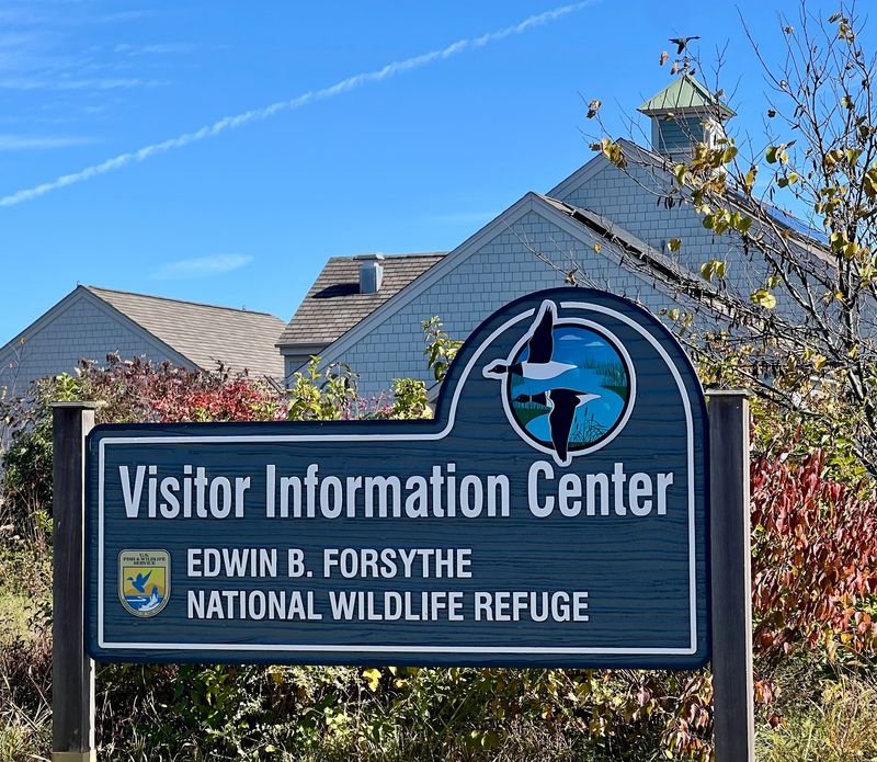 A Welcome Center With Useful Help A Welcome Center With Useful Help