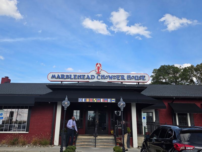 A Westampton Township seafood stop with a real address A Westampton Township seafood stop with a real address
