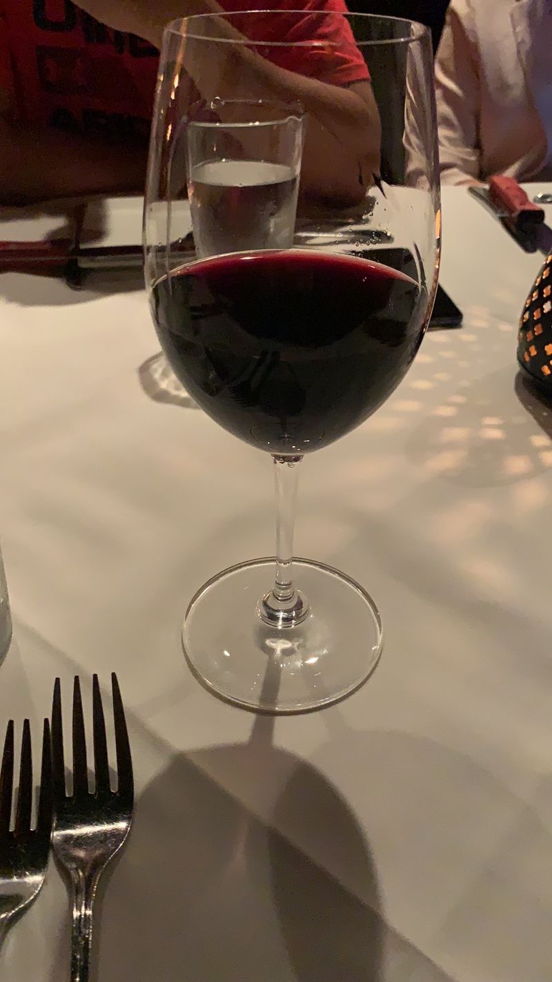 A Wine List That Has Won Awards for Good Reason A Wine List That Has Won Awards for Good Reason