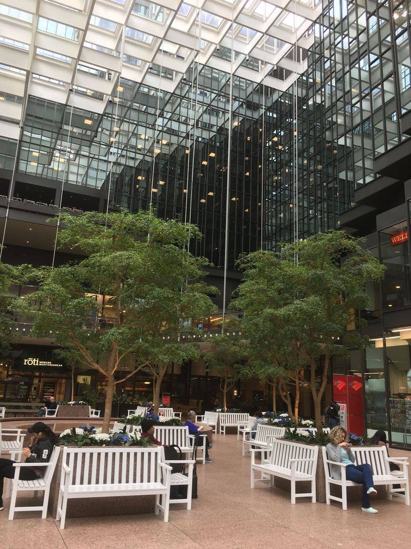 A Winter Refuge That Feels Like Outdoors A Winter Refuge That Feels Like Outdoors